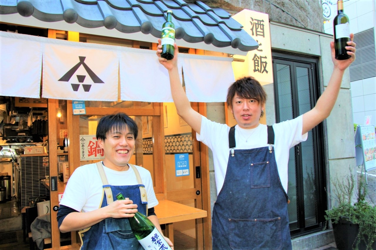恵比寿駅を中心に焼肉・居酒屋店を展開！