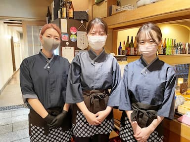 名古屋に初出店！日本酒専門の割烹居酒屋で店長候補を募集します