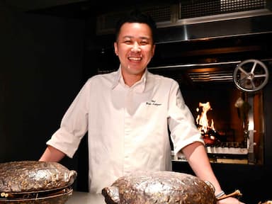  長崎にある、豊富なアクティビティが詰まったアイランドのエンターテイメントリゾートで料理長募集