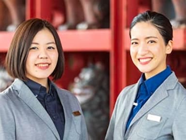  沖縄または長崎のホテルで、レストランマネージャーを募集