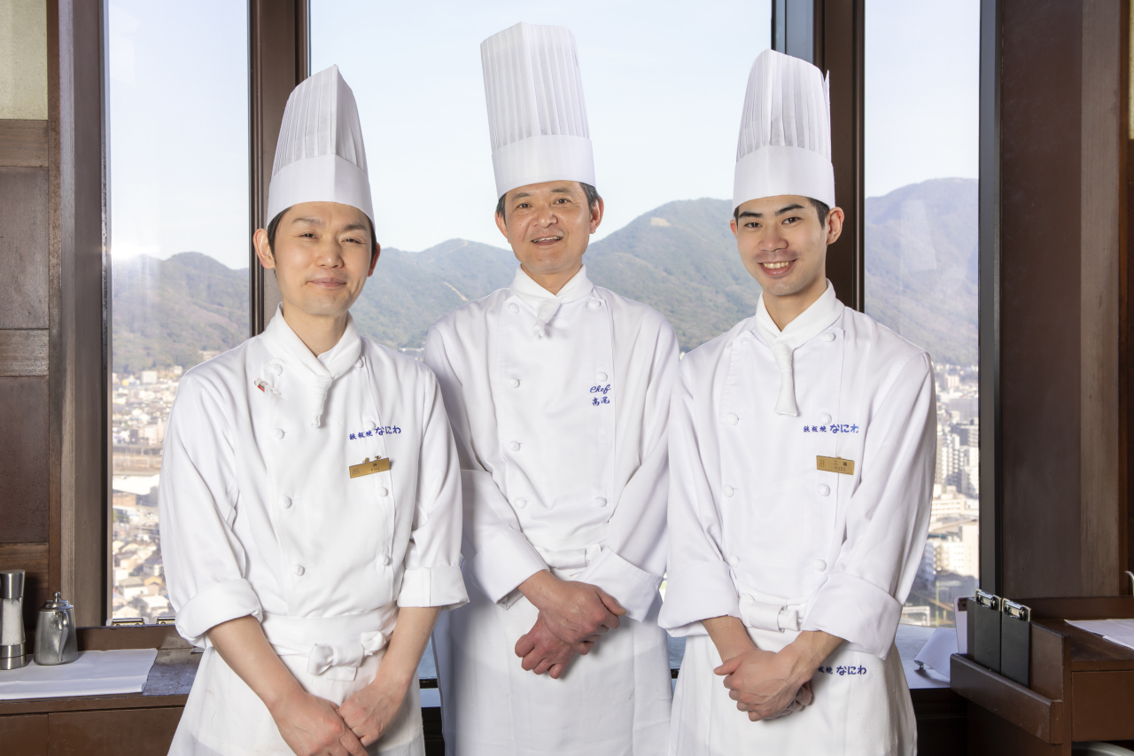 名門ホテルグループの一員として、一流の和食・洋食技術を学べるチャンスです！