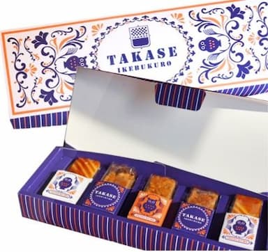タカセ洋菓子の製造工場でパティシエを募集します！