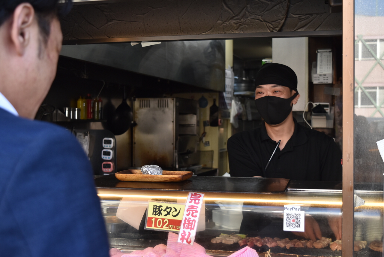 埼玉県で多店舗展開している『焼鳥居酒屋 大（ビッグ）』10店舗で調理スタッフの募集です