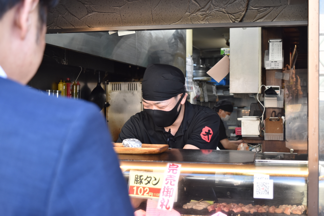 埼玉県で多店舗展開している『焼鳥居酒屋 大（ビッグ）』10店舗で店長候補の募集です
