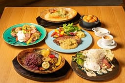 物件探しからデザインまで自社で行うため、ゼロから店を創り上げる企画力とプロデュース術が身につきます。