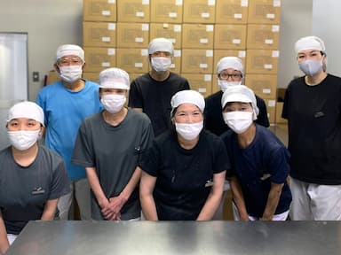 経験・スキルを発揮し、新天地でご活躍ください！