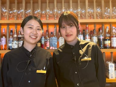  「カトープレジャーグループ」の一員として飲食事業を展開している会社です