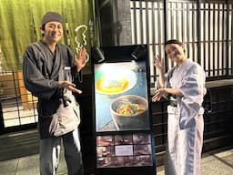  「カトープレジャーグループ」の一員として飲食事業を展開している会社です