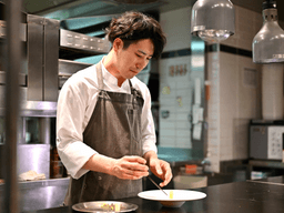 よい環境で成長もしやすい「カトープレジャーグループ」