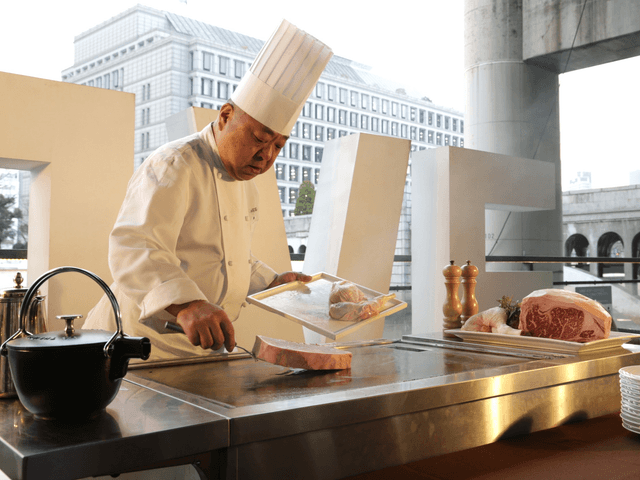 ＜月9日休み＞月2.1万円～の寮で大阪の新生活を応援！大阪・中之島の光と水が彩るお洒落なレストランで、公私共に輝く毎日を始めませんか？創業60年以上の安定企業！