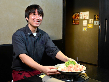 店長のままでも昇格・昇給！年収600万円以上も目指せる多彩なキャリアパスをご用意。