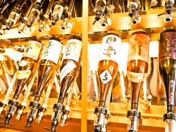 店長のままでも昇格・昇給！年収600万円以上も目指せる多彩なキャリアパスをご用意。