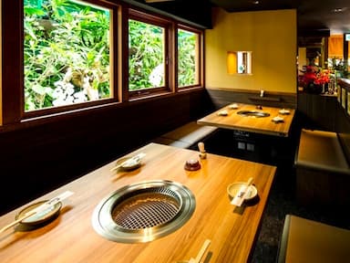 未経験から食のプロへ！輝かしい未来へ向け、大きく成長できる環境です