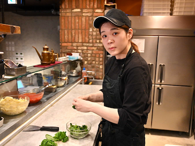 現在、国内外に50業態・320店舗を展開している成長企業で活躍しませんか！