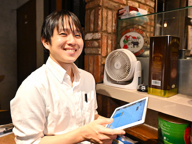 現在、国内外に50業態・320店舗を展開している成長企業で活躍しませんか！