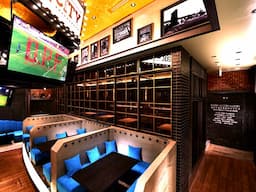 現在、国内外に50業態・320店舗を展開している成長企業で活躍しませんか！