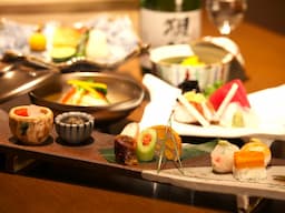 現在、国内外に50業態・320店舗を展開している成長企業で活躍しませんか！