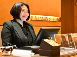 現在、国内外に50業態・320店舗を展開している成長企業で活躍しませんか！