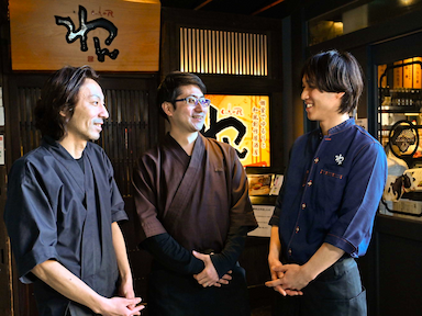 現在、国内外に50業態・320店舗を展開している成長企業で活躍しませんか！