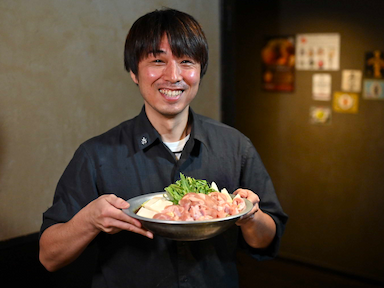 現在、国内外に50業態・320店舗を展開している成長企業で活躍しませんか！