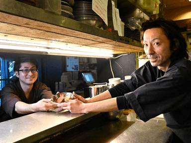 店長のままでも昇格・昇給！年収600万円以上も目指せる多彩なキャリアパスをご用意。