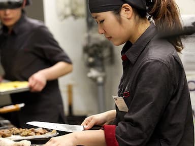 現在、国内外に50業態・320店舗を展開している成長企業で活躍しませんか！