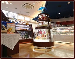 京都で愛されるパティスリー「ル・フルティエ」では、業務拡大に伴い2店舗同時に販売スタッフを募集します