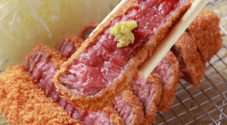 牛カツ京都勝牛など、新しい食文化を日本中に広めてきたトレンド感のある環境で店舗運営のプロを目指せます