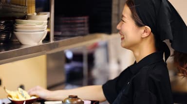 ここがあなたの新しい舞台。地域に愛されるお店を創る、店長候補の募集です。