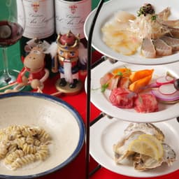 地中海各国の料理やワインに触れながら、調理・接客・発注・シフト管理まで幅広く学べる環境です。