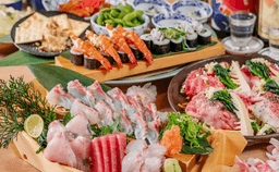 厳選素材の和食を極める。サントリーグループの安定基盤で料理長を目指す方を募集