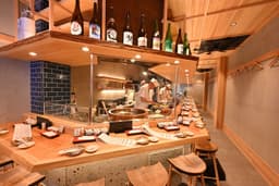新規出店を積極的に展開しているため、料理長候補や副店長など幹部ポストへの挑戦機会が豊富です。