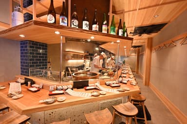 新規出店を積極的に展開しているため、料理長候補や副店長など幹部ポストへの挑戦機会が豊富です。