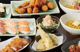 東証プライム上場グループ運営の安定基盤のもと、埼玉の和食さとで若手から店舗経営を学べる環境です。