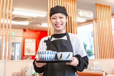 揚げたてのおいしさを、もっと身近に。『さん天』で、あたたかい店づくりを一緒にしませんか？