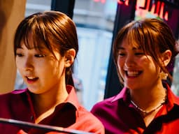 チームの力で店舗の未来を創る。 あなたのリーダーシップで、新しい挑戦に共に進みましょう。