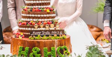 光と緑に包まれたゲストハウスで、心に残るスイーツを手がけるパティシエ募集！