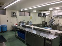 人気店を運営する安定企業の中核を担うポジションの募集です★