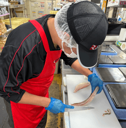 通常勤務はもちろん、チームビルディングも携われます！