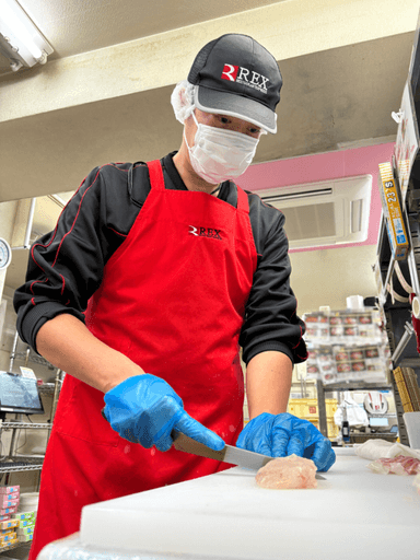 通常勤務はもちろん、チームビルディングも携われます！