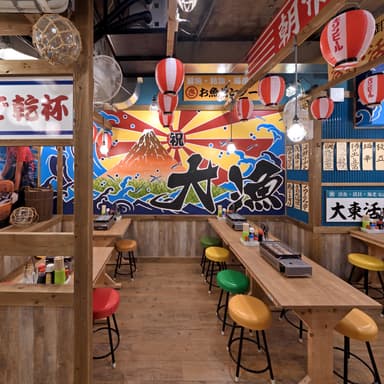 調理・接客の基礎から、売上管理やスタッフ育成まで。店舗経営に必要なノウハウを網羅的に習得できます。