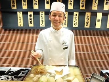 『俺の』シリーズを手がける「俺の株式会社」で、思いっきり仕事をしてみませか！