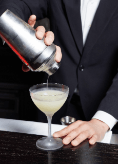 世界が認めるラグジュアリーブランド「NOBU TOKYO」でサービス、レセプションを募集します！