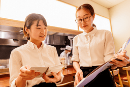 関西発！安定基盤の老舗企業で、あなたの経験を活かしませんか？