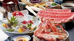 高級食材を日常的に扱う環境のため、和食料理人としての確かな調理技術を妥協なく磨き上げることが可能です