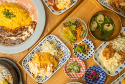 食×カルチャーで「好き」を形に。店舗の厨房を束ねる統括料理長候補を募集します！