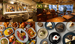 食×カルチャーで「好き」を形に。店長をめざしてくださるホールスタッフ募集します！