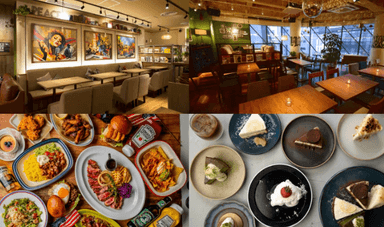 食×カルチャーで「好き」を形に。店長をめざしてくださるホールスタッフ募集します！