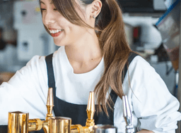 食×カルチャーで「好き」を形に。店長を募集します！