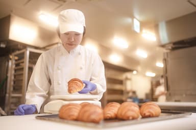 未経験の方もチャレンジ大歓迎◎